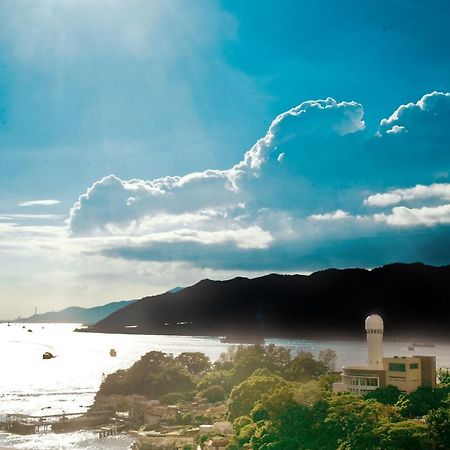 Solar Villas Hong Kong Luaran gambar