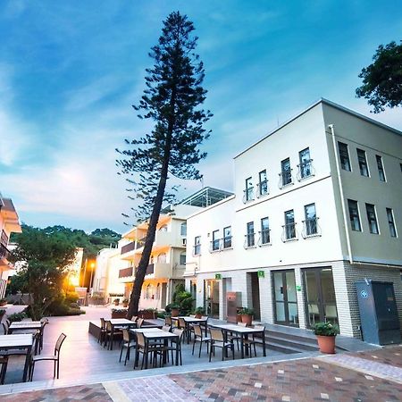Solar Villas Hong Kong Luaran gambar