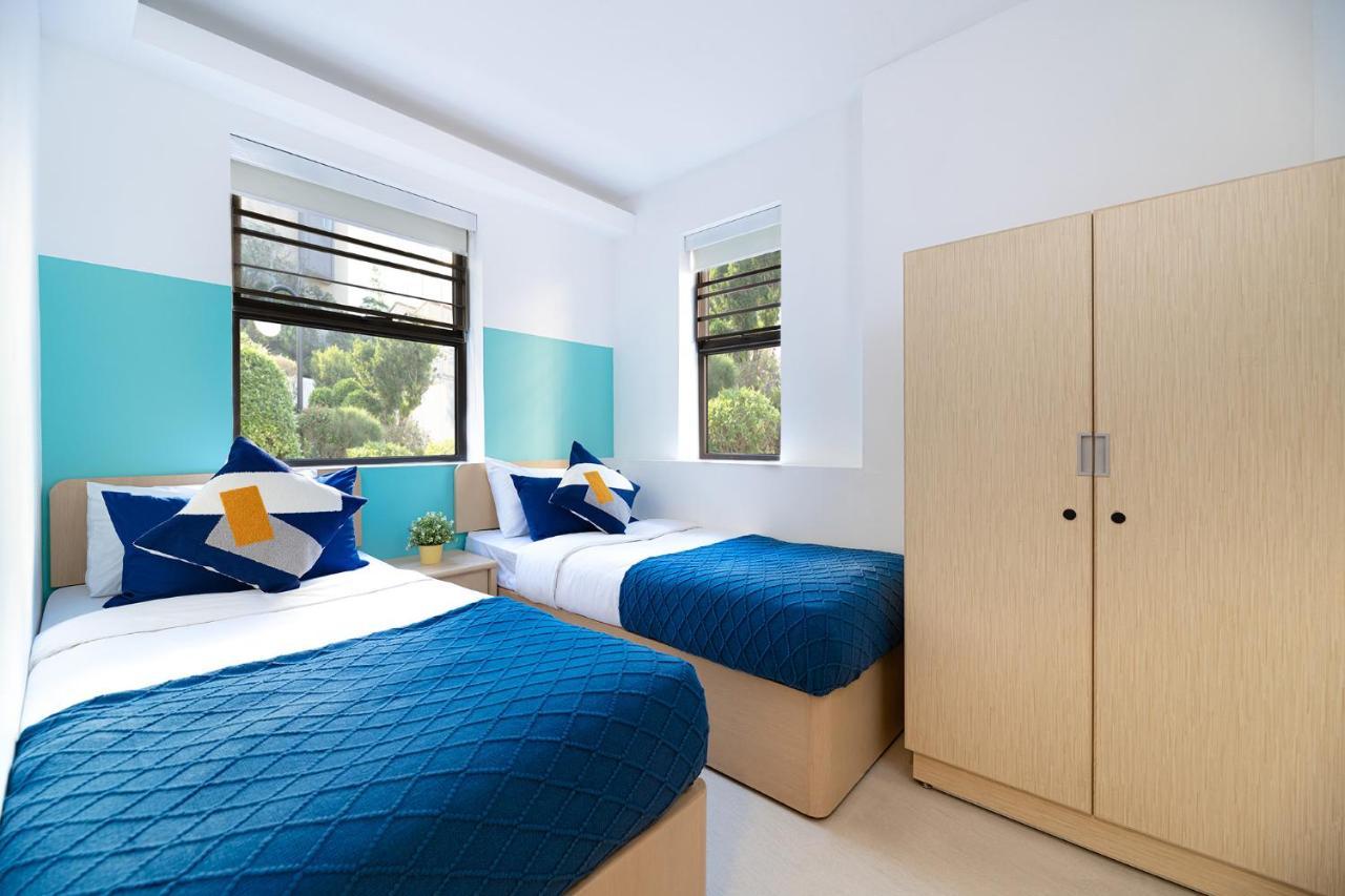 Solar Villas Hong Kong Luaran gambar