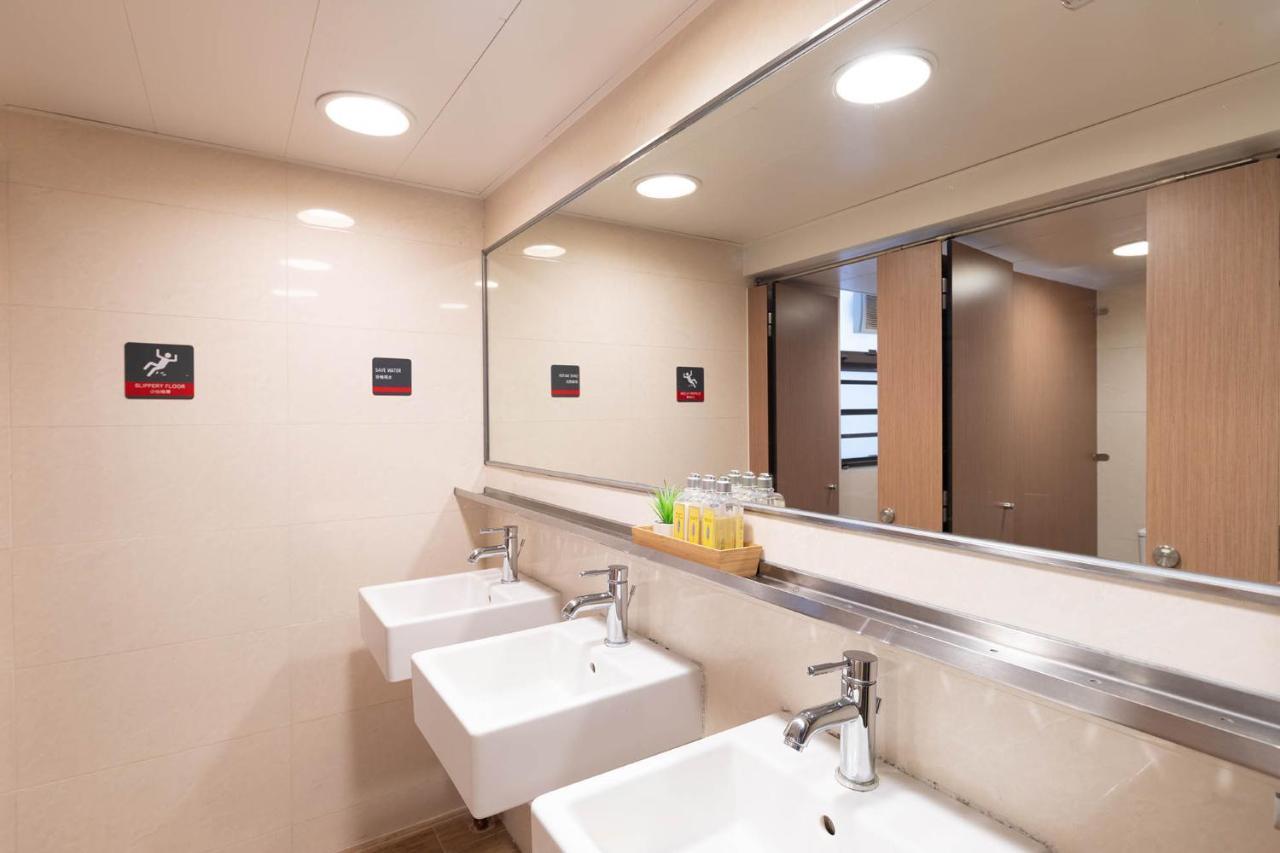 Solar Villas Hong Kong Luaran gambar