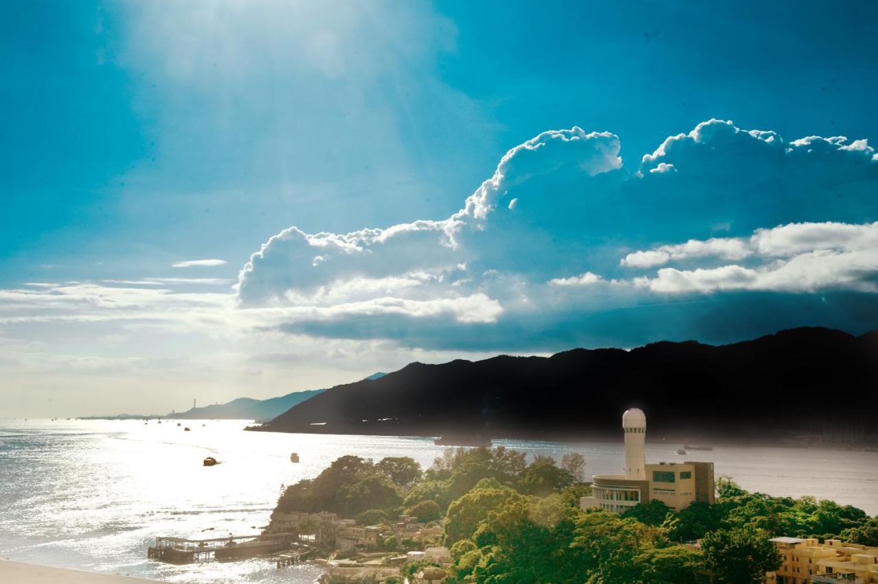 Solar Villas Hong Kong Luaran gambar