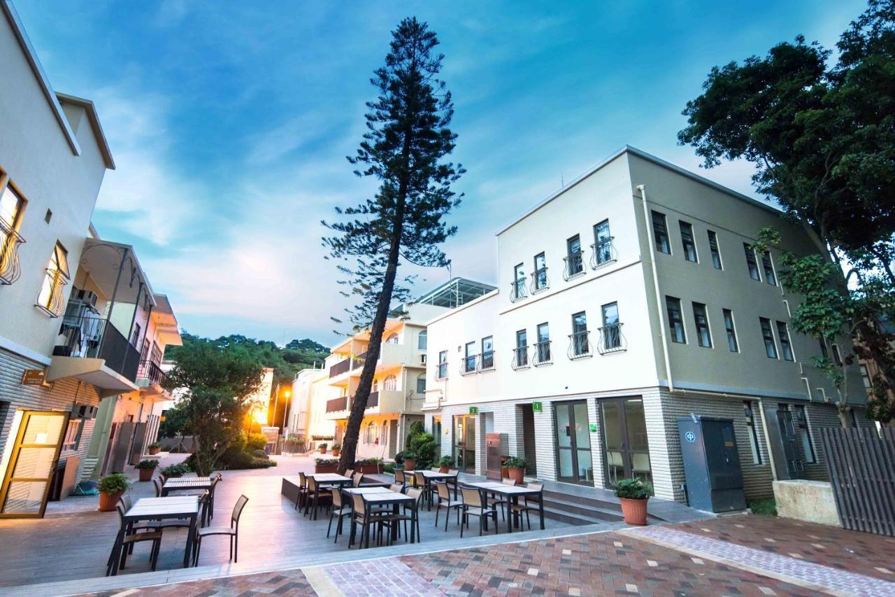 Solar Villas Hong Kong Luaran gambar